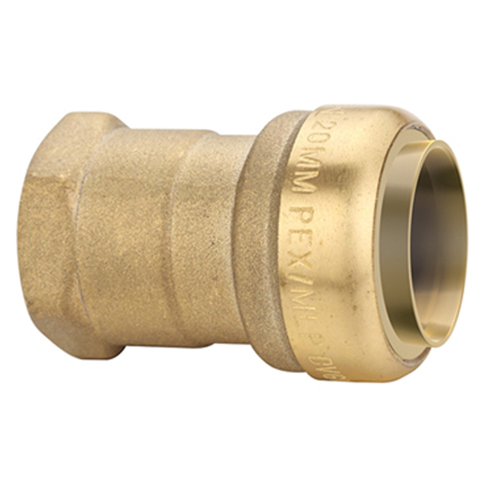 B-Push Übergangsmuffe IG - Typ BM 8270G
