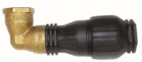 isiflo Flexi-Winkelverbindungsstück - Typ 13720