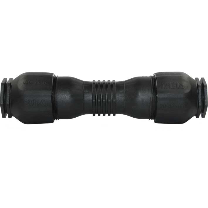 isiflo Flexi Überschiebemuffe - Typ 701