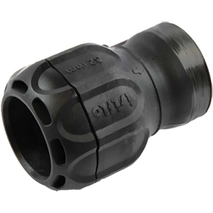 isiflo Sprint Steckverbindung IG Gas - Typ 7160 inkl. 1 Dichthülse