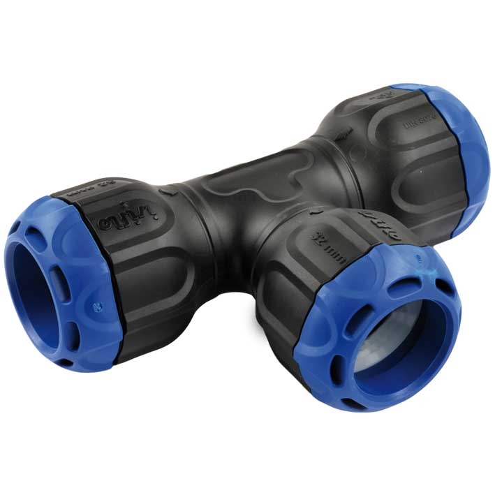isiflo Sprint T-Steckverbindung - Typ 725