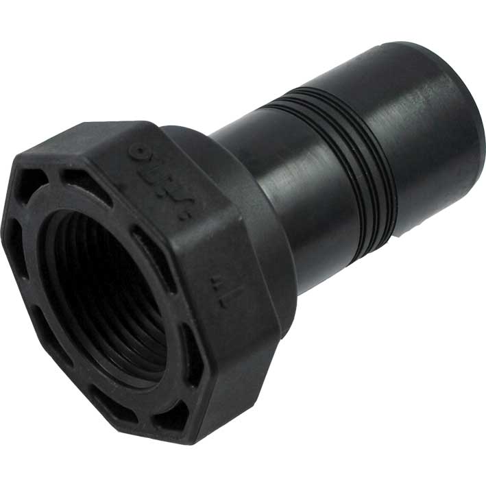 isiflo Sprint Übergangsnippel IG - Typ 748