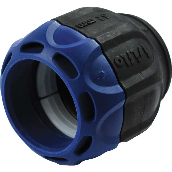isiflo Sprint Verschlusskappe - Typ 765