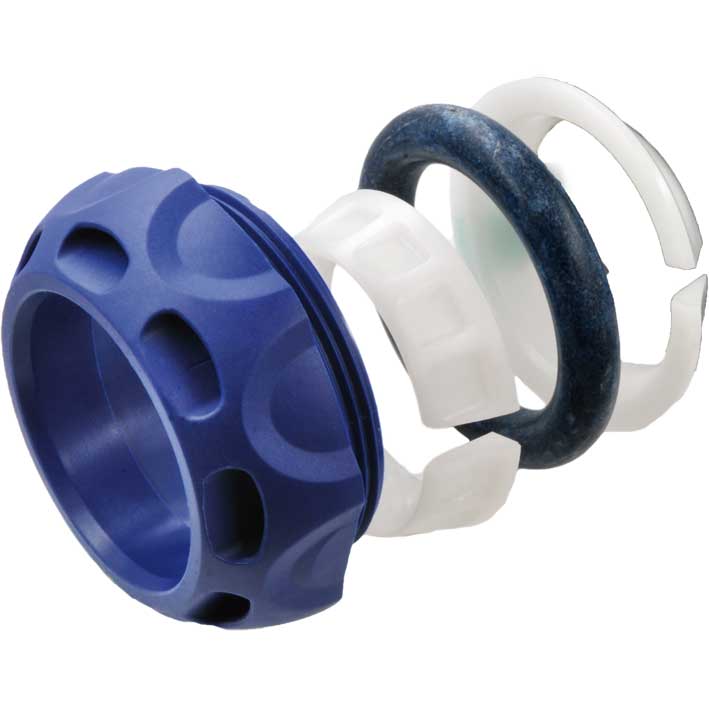 isiflo Sprint Reparaturset-Wasserausführung - Typ 799