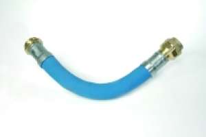 isiflo Messing Flexible Verbindung - Typ 1294