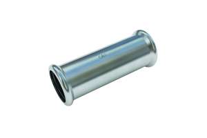 Press INOX-304, manchon arrêt M-Contour