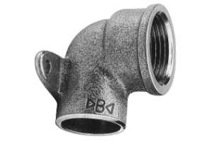 B 4000 Deckenwinkel IG - 4472G