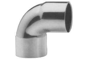 B 5000 Winkel 90° reduziert I/I - 5090R