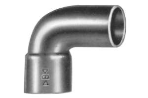 B 5000 Winkel 90° I/A - 5092
