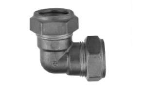 B Conex Winkel 90° - Typ 401