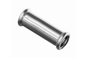 A Press Inox Schiebemuffe M-Kontur PS4275