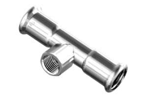 Press INOX-304, Überspringbogen