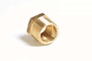 Reduziernippel AG/IG - 3241