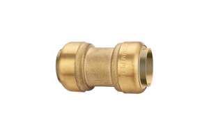 B-Push Muffe - Typ BM 8270