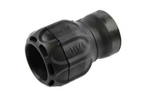 isiflo Sprint Steckverbindung IG Gas - Typ 7160 inkl. 1 Dichthülse