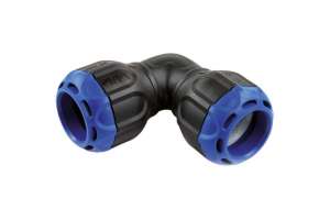 isiflo Sprint Winkel-Steckverbindung 90° - Typ 720