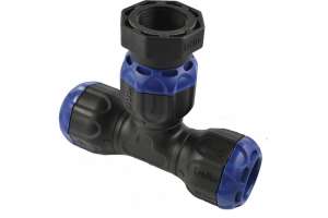 isiflo Sprint T-Steckverbindung IG - Kit - Typ 732