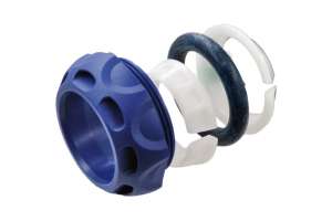 isiflo Sprint Reparaturset-Wasserausführung - Typ 799