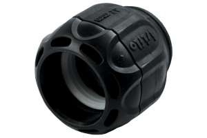 isiflo Sprint Verschlusskappe Gas - Typ 7650 inkl. 1 Dichthülse