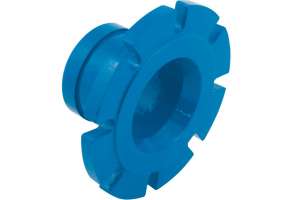 isiflo Bride en fonte ductile selon DIN 2501 - Typ 1480