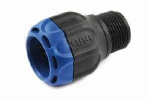 isiflo Sprint Raccord mâle - Typ 712