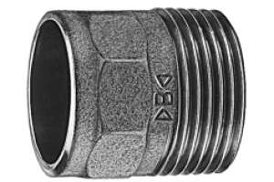 B 4000 Übergangsnippel I/AG - 4243G