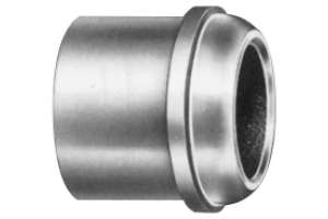 B 4000 Einlegeteil konisch dichtend - 4381