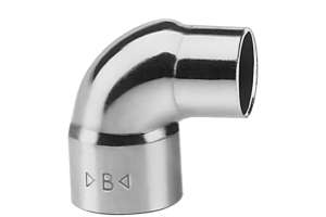 B 5000 Winkel 90° reduziert I/I - 5090R
