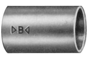 B 5000 Muffe I/I - 5270