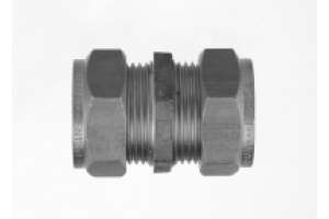 B Conex gerade Verschraubung - Typ 301