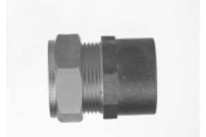 B Conex Muffenverschraubung - Typ 303