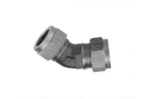 B Conex Winkel 45° - Typ 401/O