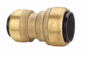B-Push Reduziermuffe - Typ BM 8240