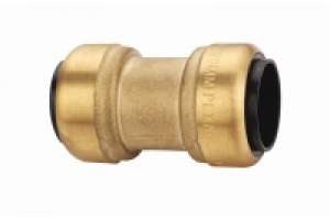 B-Push Muffe - Typ BM 8270