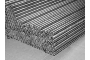 Inox-Pressrohr 1.4404 / AISI 316L geglüht, geschweisst - Rohr 6 m