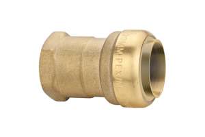 B-Push Übergangsmuffe IG - Typ BM 8270G