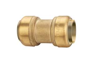 B-Push Muffe - Typ BM 8270