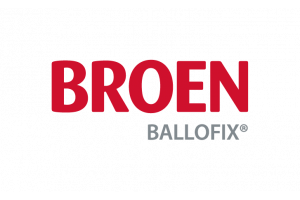 BROEN Ballofix Kugelhähne