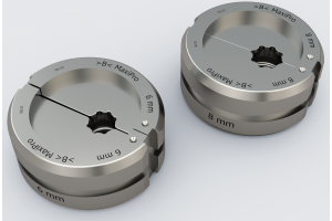 B MaxiPro Wechseleinsatz metrisch für Grundback - Typ MJ03