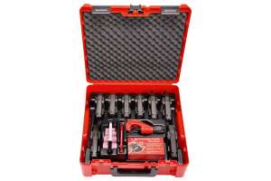 Pressbacke Standard SET - B MaxiPro - Zöllig