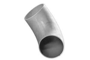 Edelstahl Schweissfitting