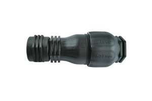 isiflo Flexi-Adapter Set mit Zoll-Innengewinde - Typ 114
