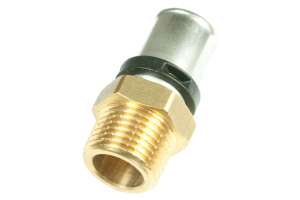 Cuprotherm CTX Pressmuffe